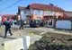 Patru maşini şi un autotren implicate, într-un accident în Gorj. Patru persoane, printre care doi copii, rănite, intervine elicopterul SMURD
