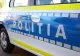 Scandal într-o staţie PECO din Gorj. Un tânăr a fost reţinut de poliţişti
