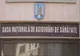 ȘEFA CNAS, DESPRE BLOCAREA PLATFORMEI ONLINE: NIMENI NU POATE GARANTA CĂ NU VOR MAI EXISTA ASTFEL DE SITUAȚII
