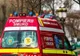 Copil de 15 ani, cu arsuri pe 90% din corp după ce s-a urcat pe un vagon şi s-a electrocutat