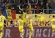 UEFA: ROMÂNIA - KOSOVO, 3-0 LA "MASA VERDE"