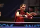 BERNDETTE SZOCS S-A CALIFICAT ÎN SFERTURILE TURNEULUI CAMPIONILOR
