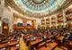 ORDONANȚA TRENULEȚ, ADOPTATĂ TACIT ÎN SENAT. CRITICI DURE PRIVIND LIPSA DEZBATERILOR