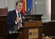 PREȘEDINTELE ACADEMIEI: CÂND SE VORBEȘTE DESPRE CULTURĂ LA ROMÂNI, ESTE IMPOSIBIL SĂ SE FACĂ ABSTRACȚIE DE EMINESCU