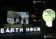 CLĂDIRI EMBLEMATICE DE PE ÎNTREG GLOBUL AU STINS LUMINILE PENTRU A MARCA ORA PĂMÂNTULUI