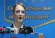 LIA SAVONEA ȘI ELENA COSTACHE REFUZĂ ÎNTÂLNIREA CONVOCATĂ DE MINISTRUL JUSTIȚIEI RADU MARINESCU, INVOCÂND „EXERCIȚII DE IMAGINE”, ÎN PLIN SCANDAL LEGAT DE PENSIILE SPECIALE