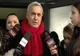 Călin Georgescu, mesaj la ieșirea de la instanță: „Nu trebuie să vă fie frică de adevăr, nu mai trăiți în minciună”