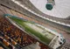 Superliga: Rapid - Dinamo se joacă în ciuda vremii nefavorabile