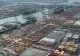 Scurgere toxică în al doilea cel mai mare port din Europa. Peste 150 de oameni au ajuns la spital