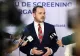 Rogobete vrea vaccinarea anti-HPV în farmacii până la sfârșitul anului. Ce alte planuri are