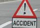 Doi răniți într-un accident produs la Târgu Jiu