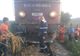 Tragedie pe șine: Un căruțaș în vârstă de 73 de ani a fost spulberat de tren