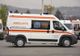 Ambulanțier din Gorj, cercetat după ce a refuzat să ducă un pacient la spital