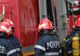 Incendiu la un apartament din Rovinari. Proprietarul s-a aruncat de la balcon