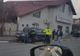 Accident în Târgu Jiu: A pus la pământ doi stâlpi de iluminat