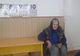 O bătrână în vârstă de 83 de ani muncește în fiecare zi pentru grădiniță din Gorj