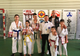 Copii gorjeni, campioni naționali la karate