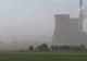 Un nor de cenușă a acoperit termocentrala Turceni
