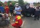 Accident spectaculos provocat de un șofer beat în Gorj