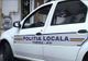 Șeful Serviciului Rutier de la Poliția Locală Târgu Jiu, prins în timp ce conducea o mașină neînmatriculată