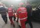 Accidente în Gorj de Sfânta Maria: Mașină cu 4 persoane, prăbușită într-o râpă