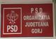 Șapte excluderi din PSD, în Gorj