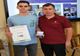 Medalie de argint la Olimpiada Central Europeană de Informatică, obţinută de un elev de la Colegiul "Vladimirescu" din Tg. Jiu