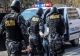 VIDEO. Tânără din Gorj, prinsă în flagrant când aducea droguri din Spania