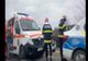 Gorj: Accident la Scoarţa (FOTO)