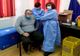 Centrul de vaccinare de la Spitalul Târgu Jiu, deschis de Sărbătorile de Iarnă