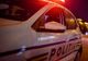 Un tânăr din Dolj, reţinut în Gorj. A condus de două ori, în aceeaşi zi, deşi are permisul suspendat