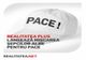 #sepcilealbe - Realitatea PLUS lansează campania șepcilor albe pentru PACE! Alătură-te și tu! - VIDEO