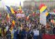 GEORGE SIMION, ATAC DUR LA NICUȘOR DAN: SE VISEAZĂ PREȘEDINTE. ROMÂNII ÎȘI IAU ȚARA ÎNAPOI PE 1 MARTIE: URMEAZĂ CEL MAI MARE PROTEST