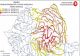 HIDROLOGII AU EXTINS CODUL ROȘU DE INUNDAȚII PENTRU JUDEȚELE DIN TRANSILVANIA, MOLDOVA ȘI MUNTENIA